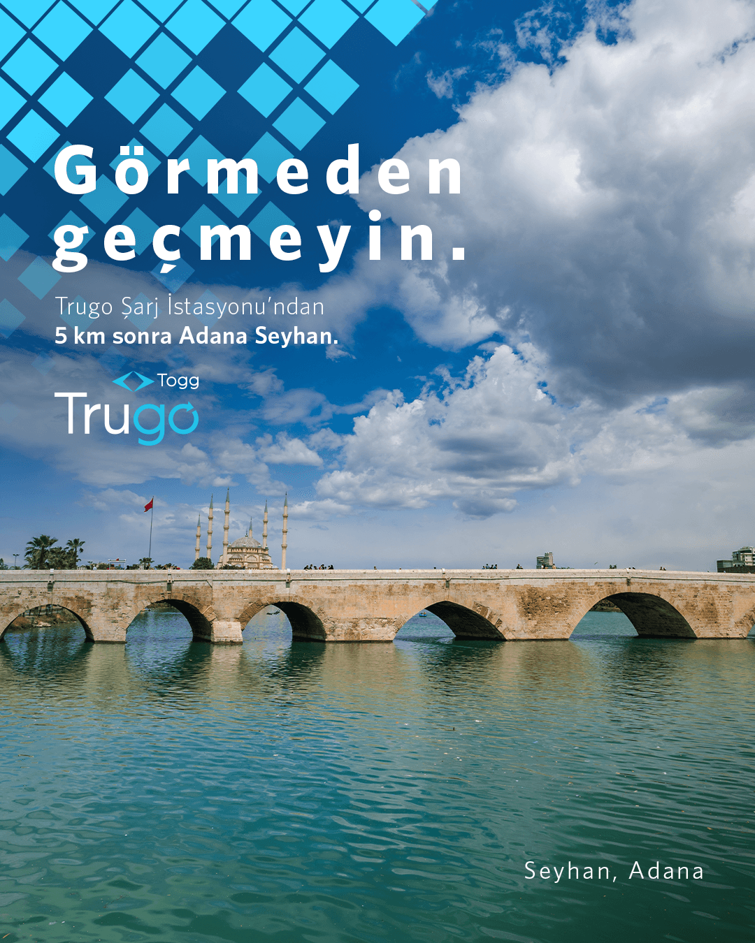 Adana Seyhan
