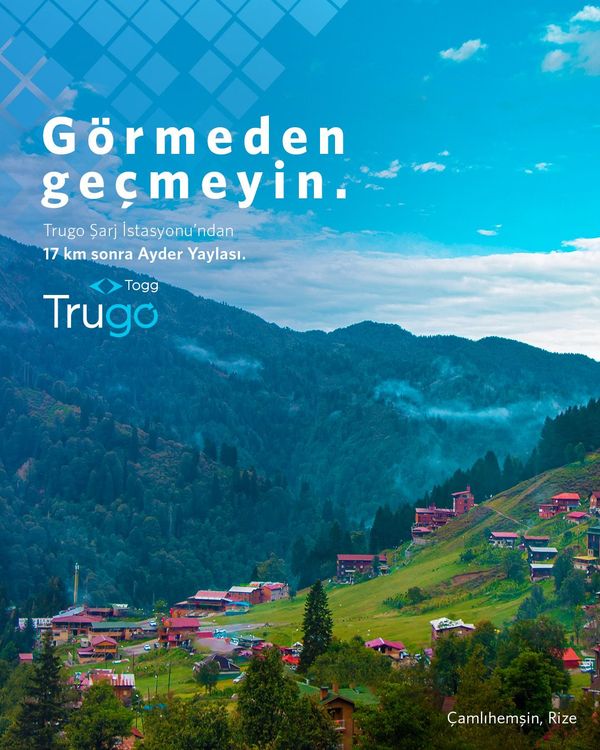 Ayder Yaylası
